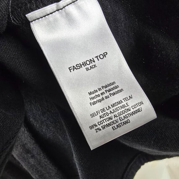 Joes Jeans Shirt Mens Small Black Button Up Heavy Shacket Casual Stretch Pockets - Picture 8 of 10